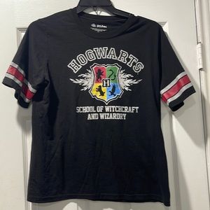 Harry Potter Hogwarts T-shirt